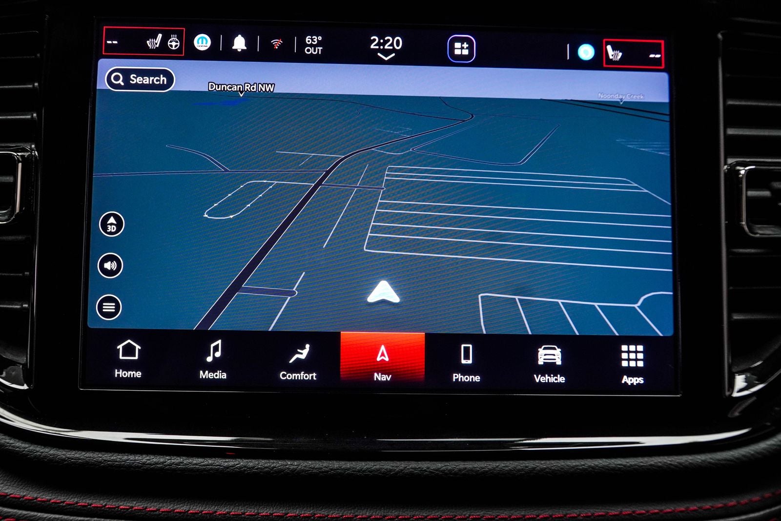 2024 Dodge Durango R/T Plus