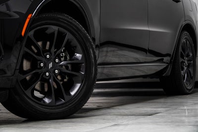 2024 Dodge Durango R/T Plus