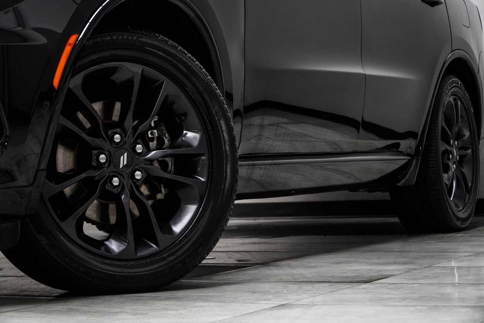 2024 Dodge Durango R/T Plus