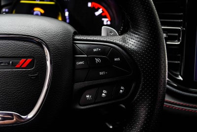 2024 Dodge Durango R/T Plus