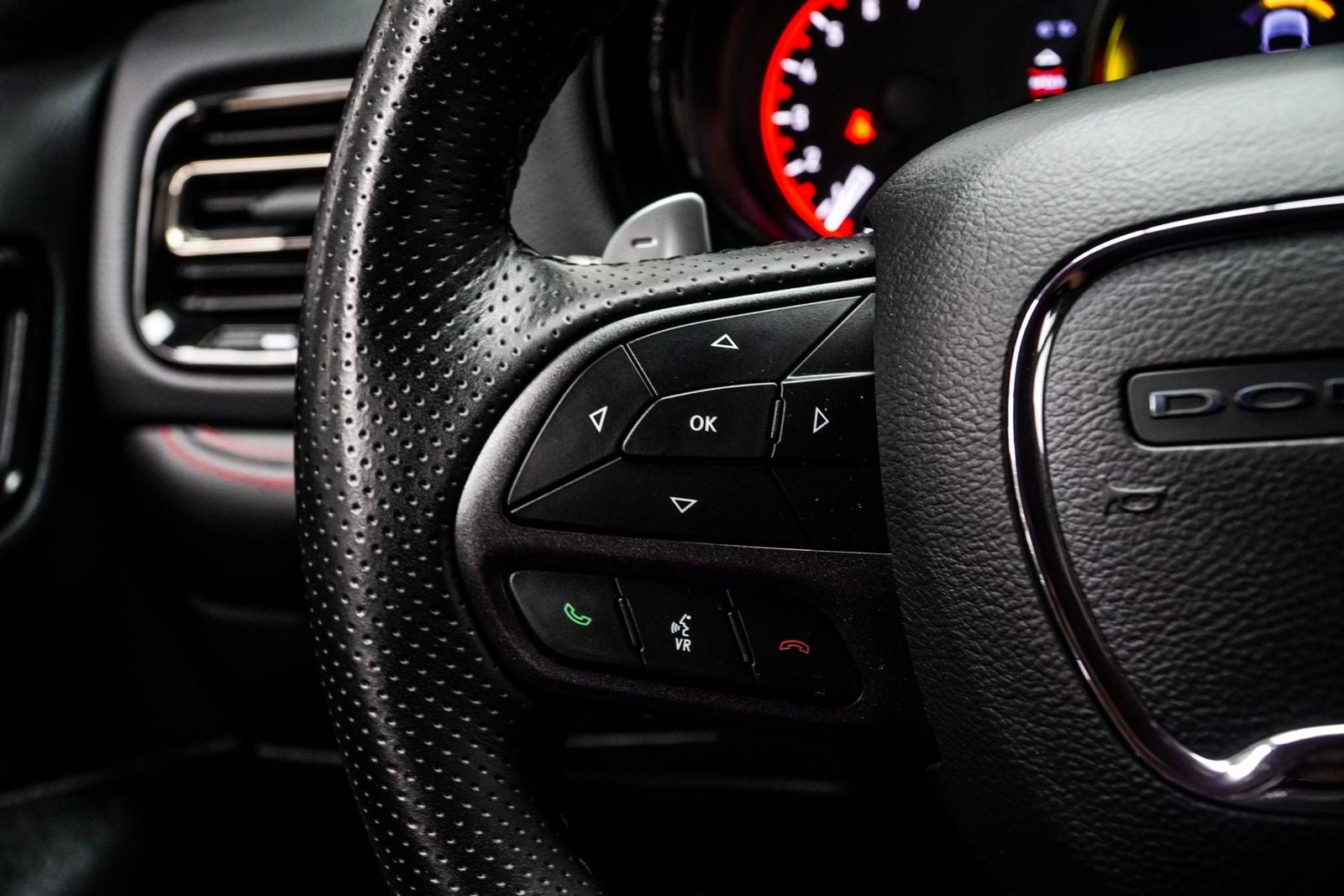 2024 Dodge Durango R/T Plus