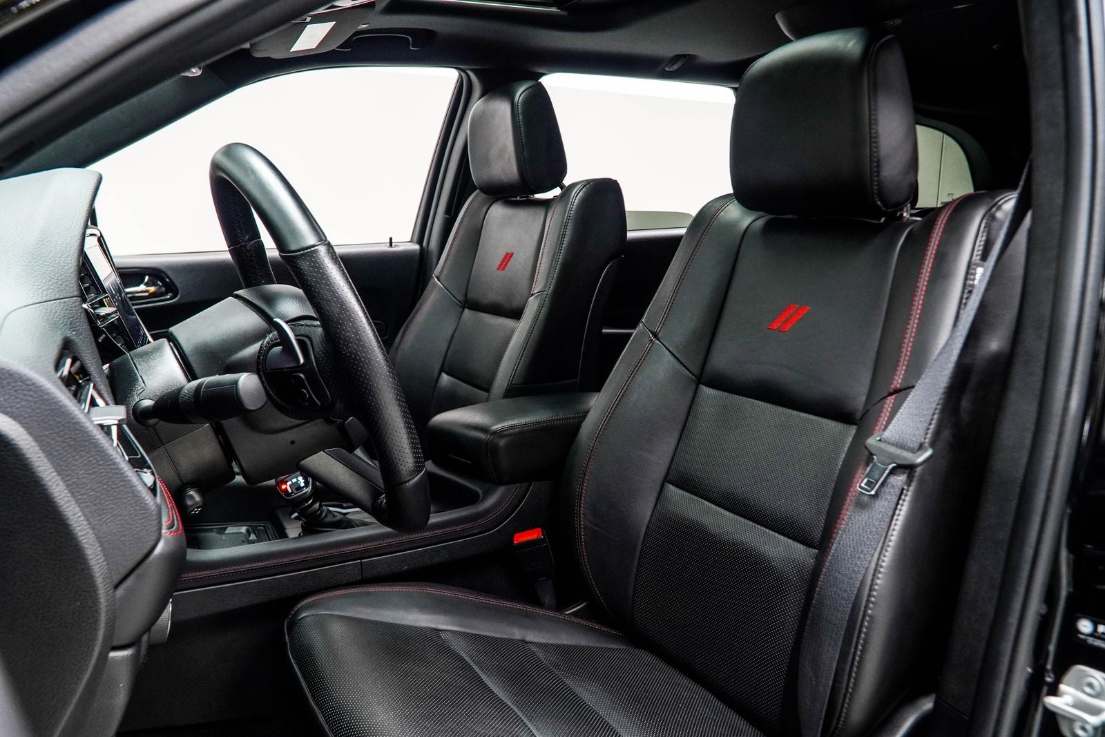 2024 Dodge Durango R/T Plus