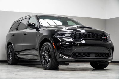 2024 Dodge Durango R/T Plus