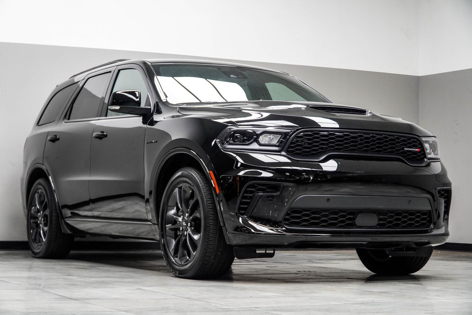 2024 Dodge Durango R/T Plus
