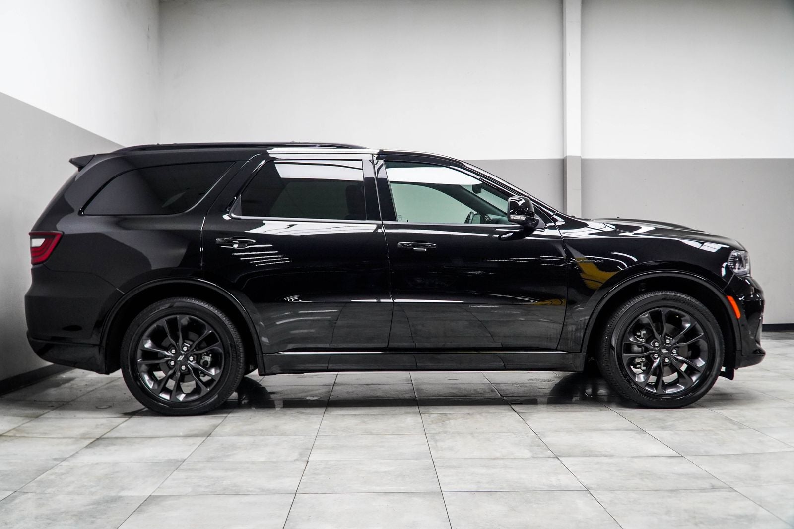 2024 Dodge Durango R/T Plus