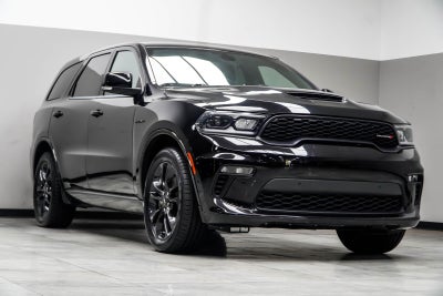 2022 Dodge Durango R/T