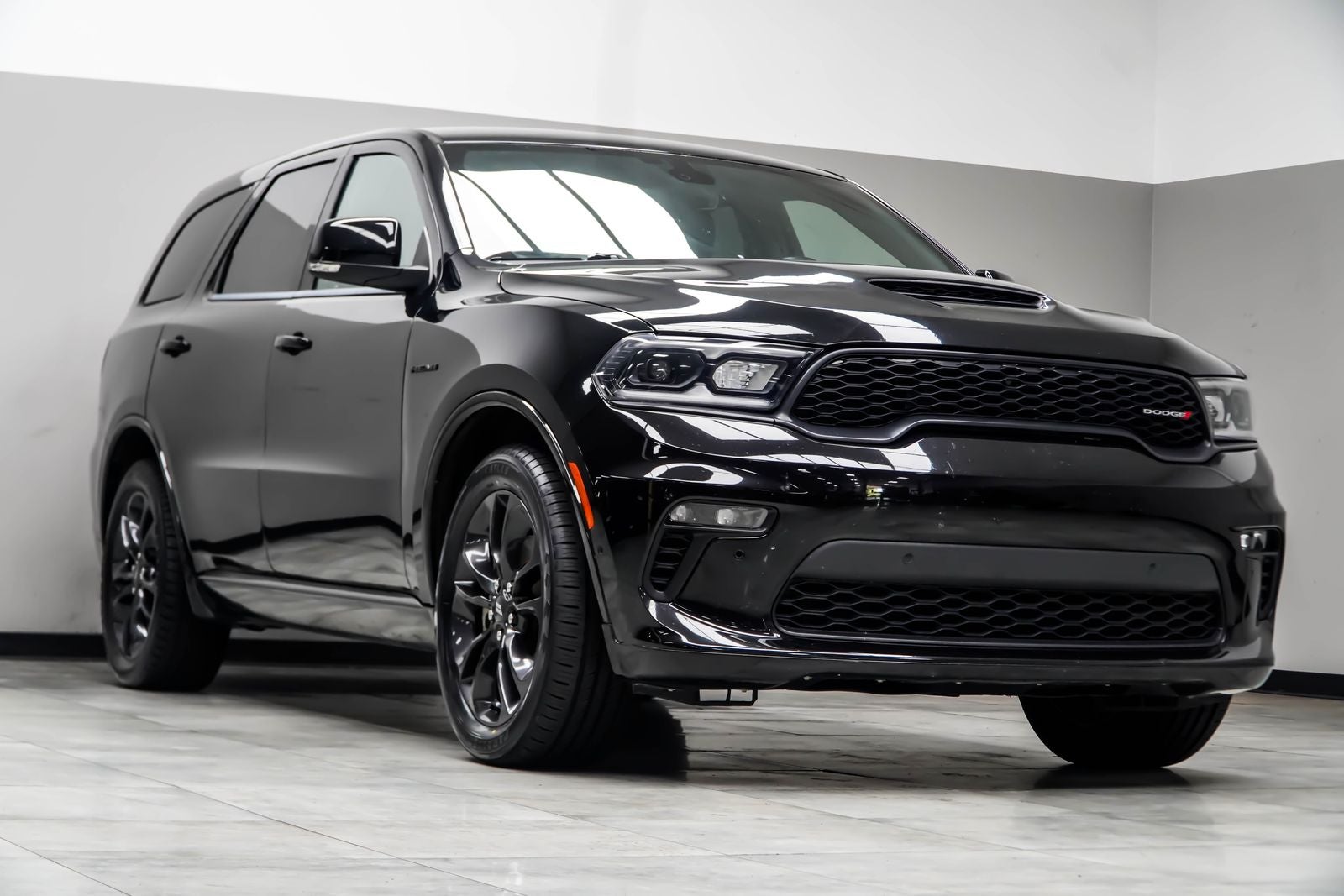 2022 Dodge Durango R/T