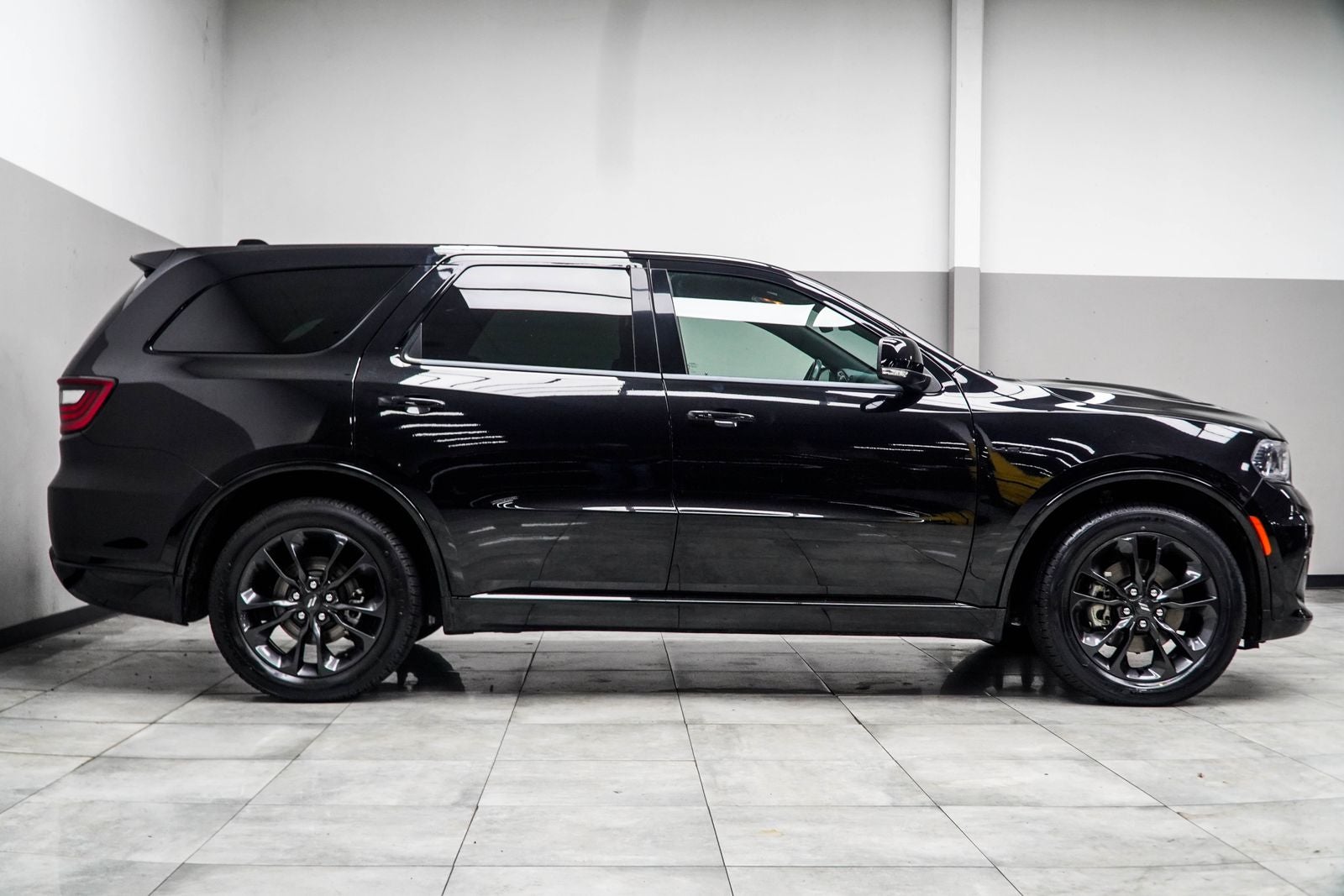 2022 Dodge Durango R/T