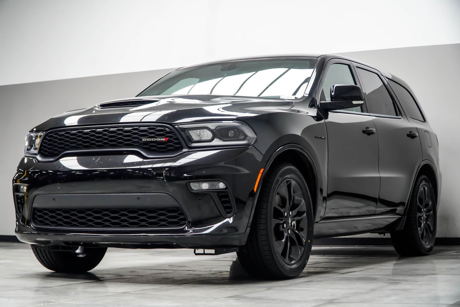 2022 Dodge Durango R/T