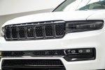 2023 Jeep Grand Wagoneer Series III