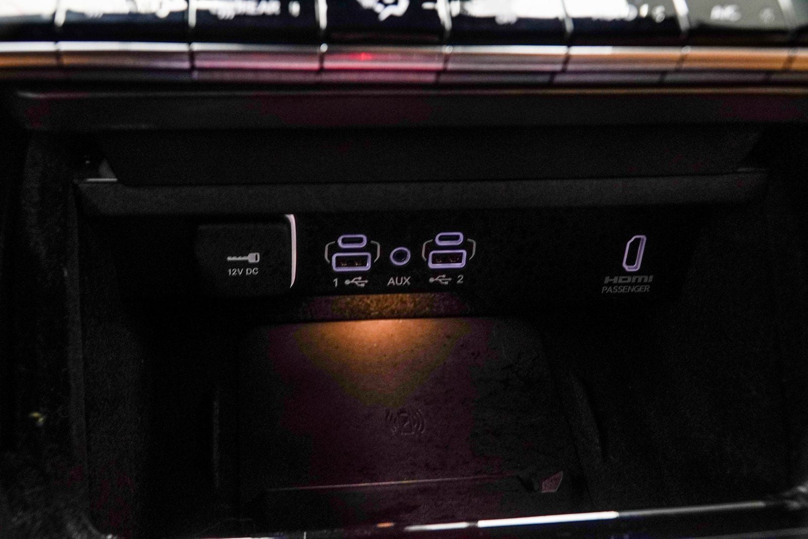 2023 Jeep Grand Wagoneer Series III