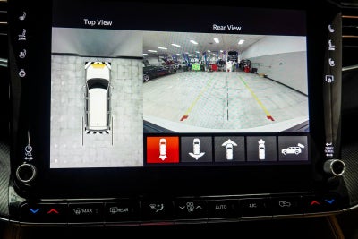 2023 Jeep Grand Wagoneer Series III