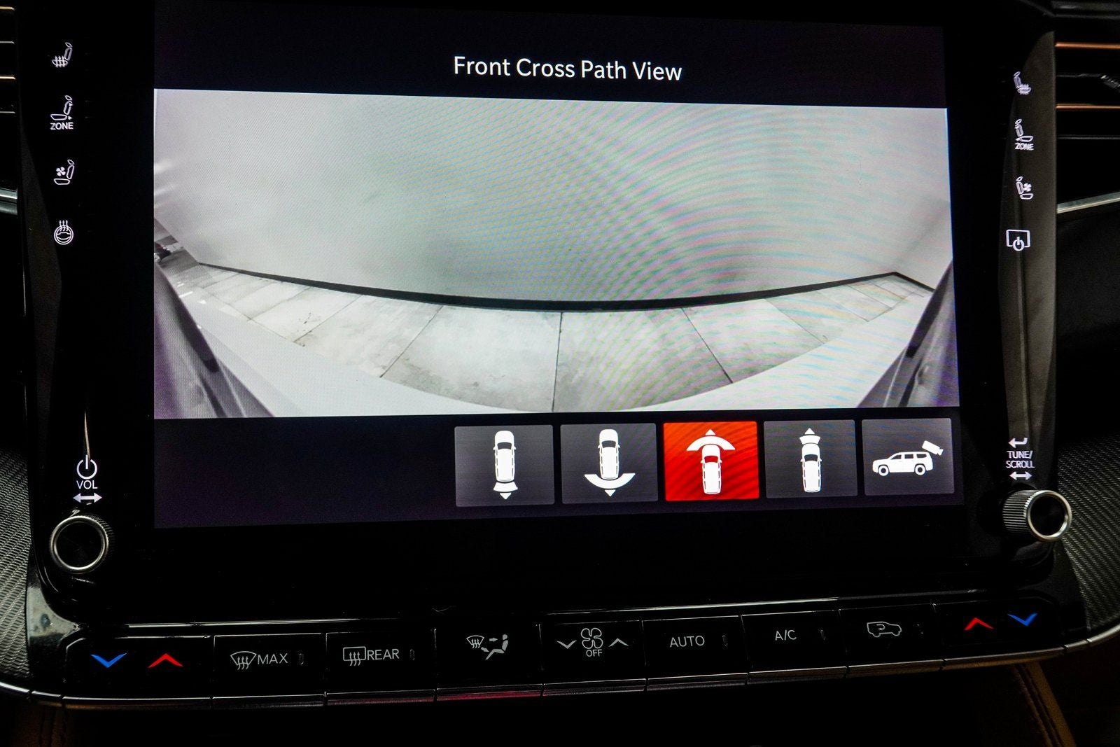 2023 Jeep Grand Wagoneer Series III