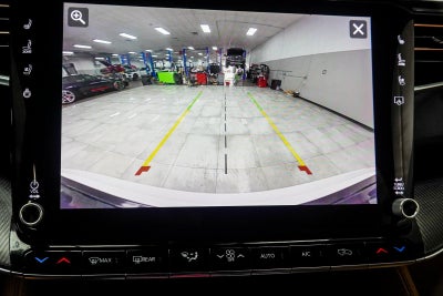 2023 Jeep Grand Wagoneer Series III