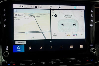 2023 Jeep Grand Wagoneer Series III