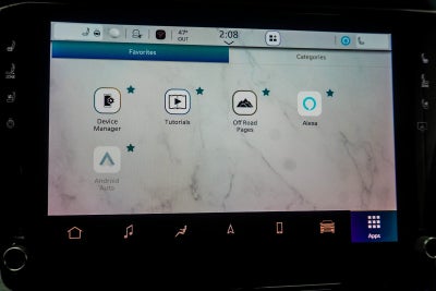 2023 Jeep Grand Wagoneer Series III