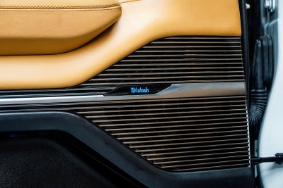 2023 Jeep Grand Wagoneer Series III