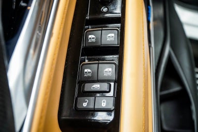 2023 Jeep Grand Wagoneer Series III