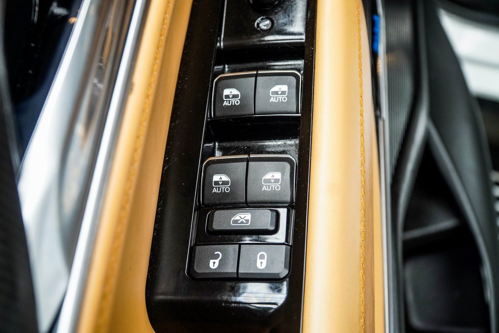 2023 Jeep Grand Wagoneer Series III