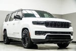 2023 Jeep Grand Wagoneer Series III