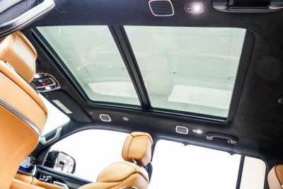 2023 Jeep Grand Wagoneer Series III