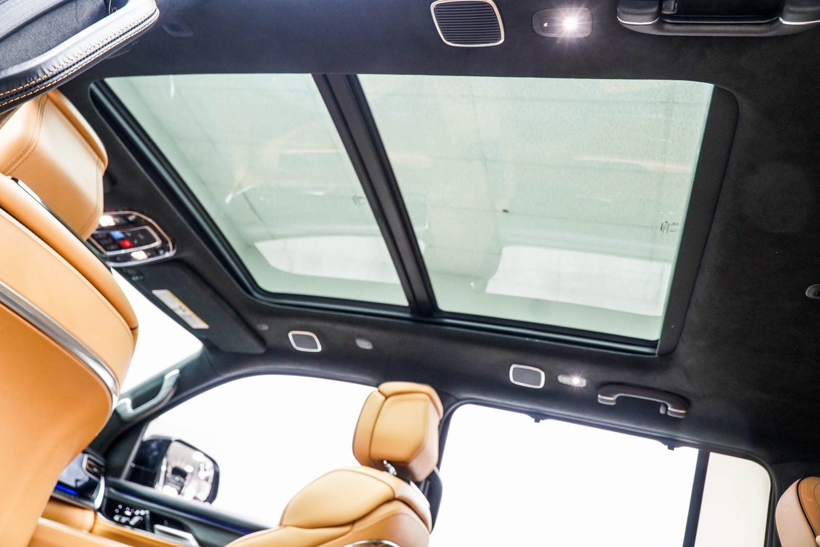 2023 Jeep Grand Wagoneer Series III