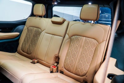 2023 Jeep Grand Wagoneer Series III