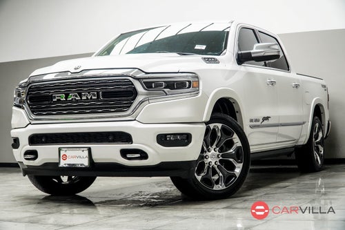 2020 RAM 1500 Limited