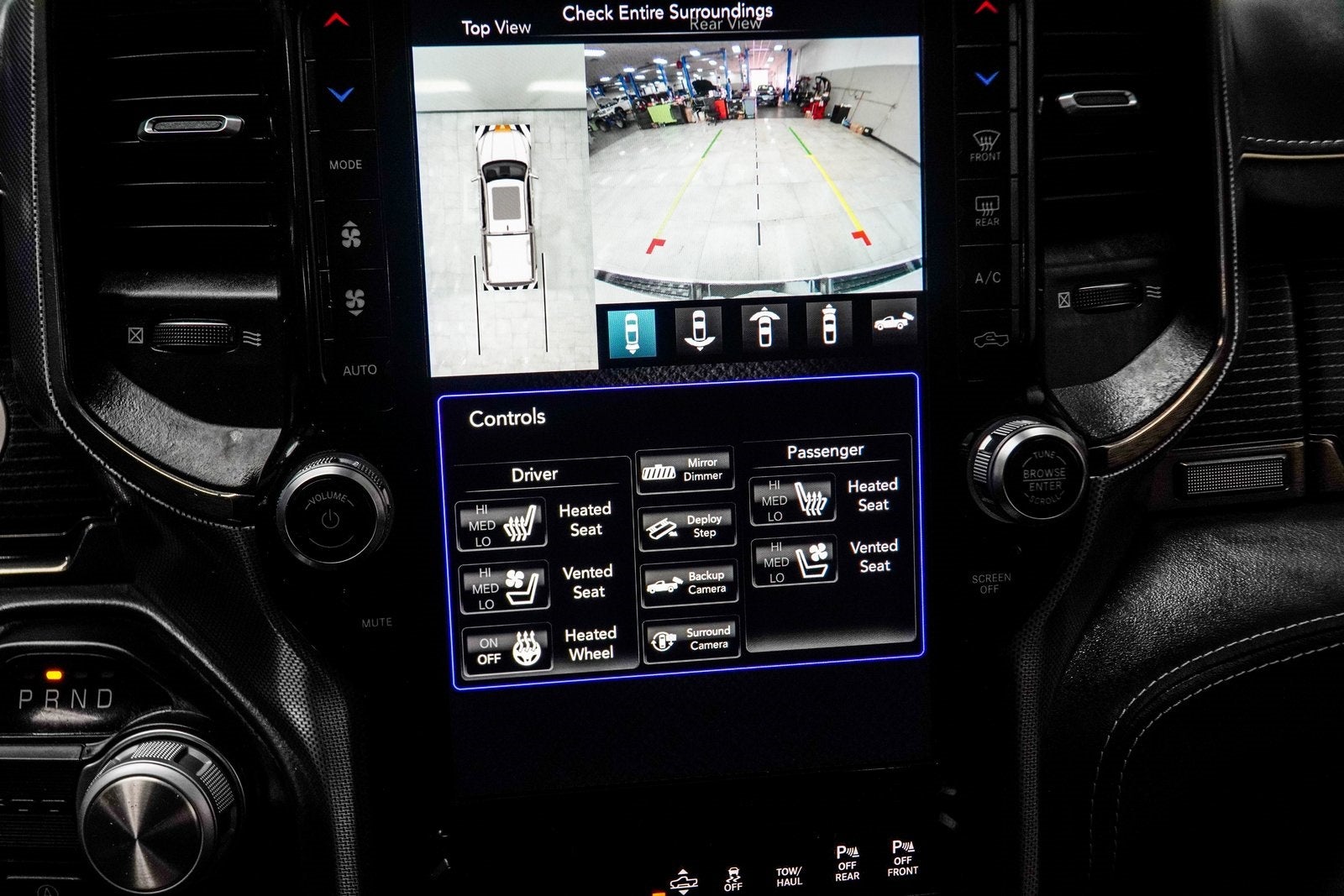 2020 RAM 1500 Limited