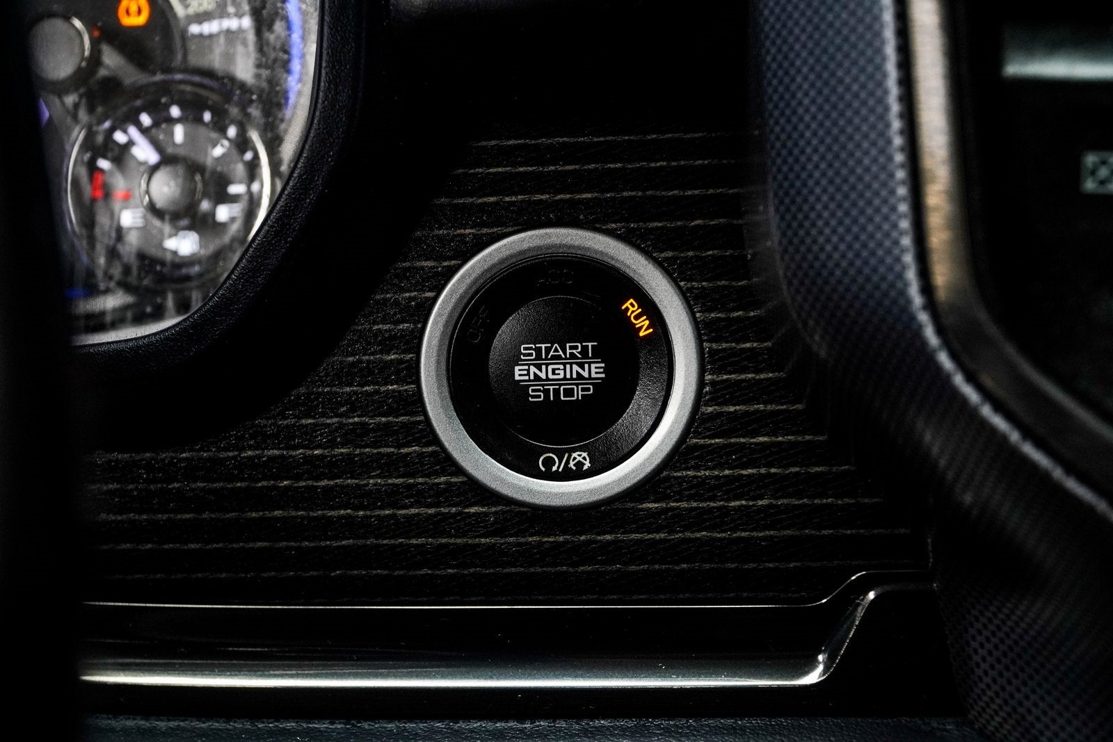 2020 RAM 1500 Limited