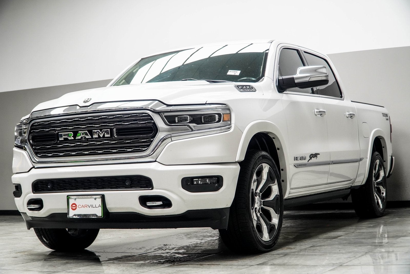 2020 RAM 1500 Limited