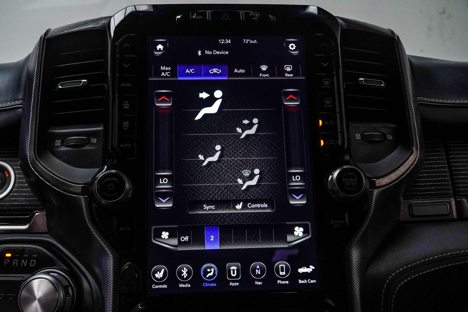 2020 RAM 1500 Limited