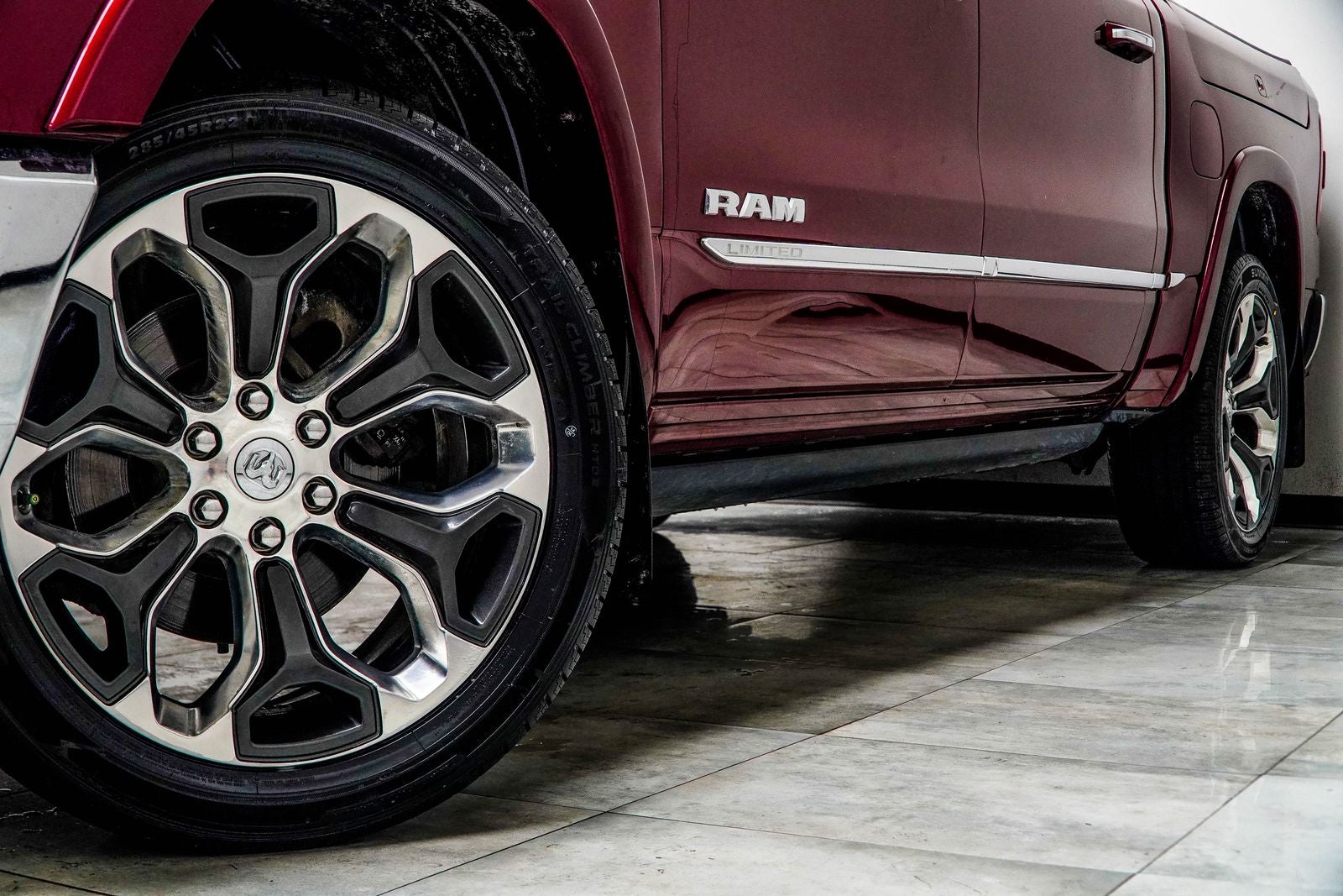 2020 RAM 1500 Limited