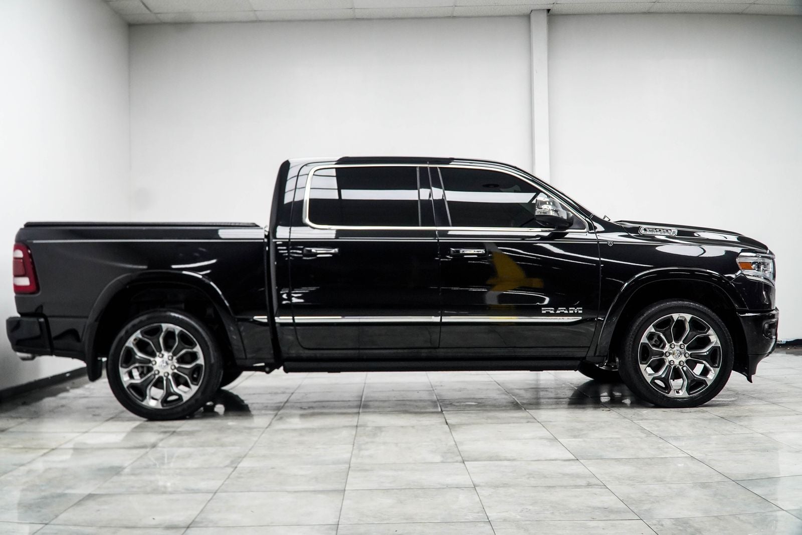 2019 RAM 1500 Limited
