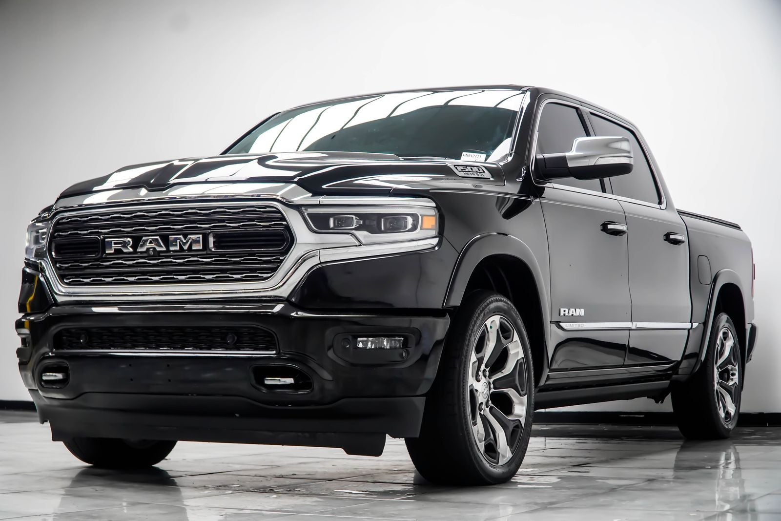 2019 RAM 1500 Limited