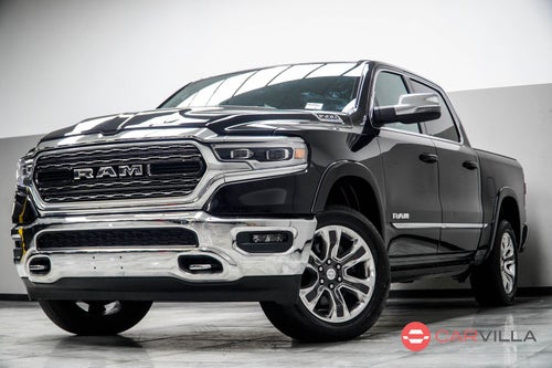 2023 RAM 1500 Limited