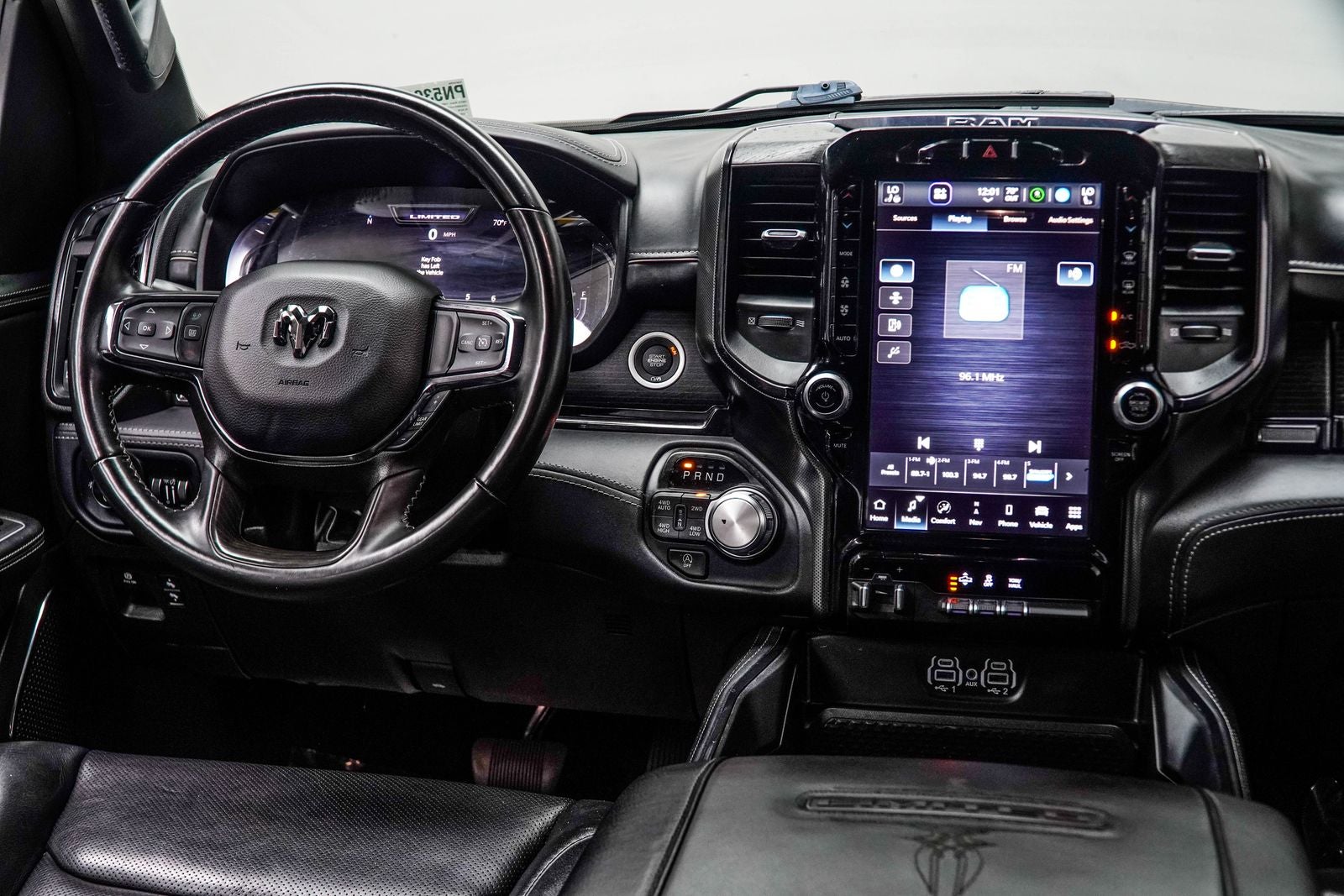 2023 RAM 1500 Limited