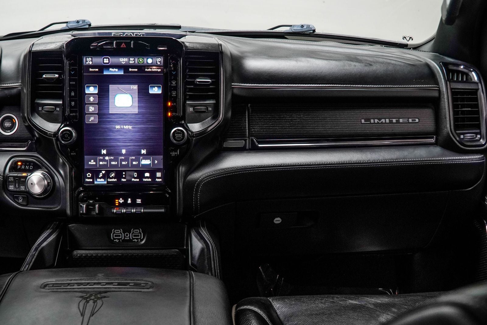 2023 RAM 1500 Limited