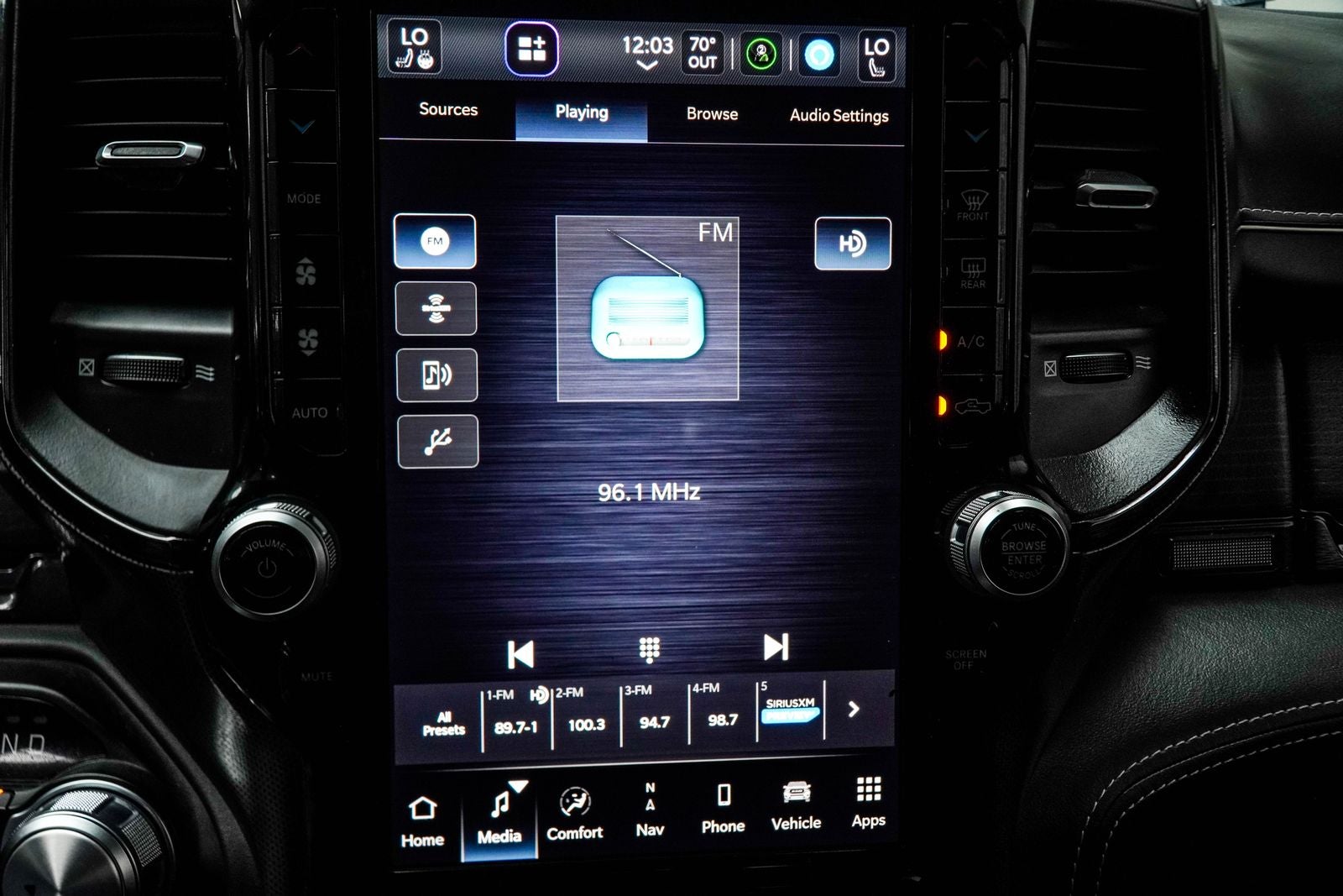 2023 RAM 1500 Limited