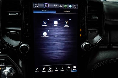 2023 RAM 1500 Limited