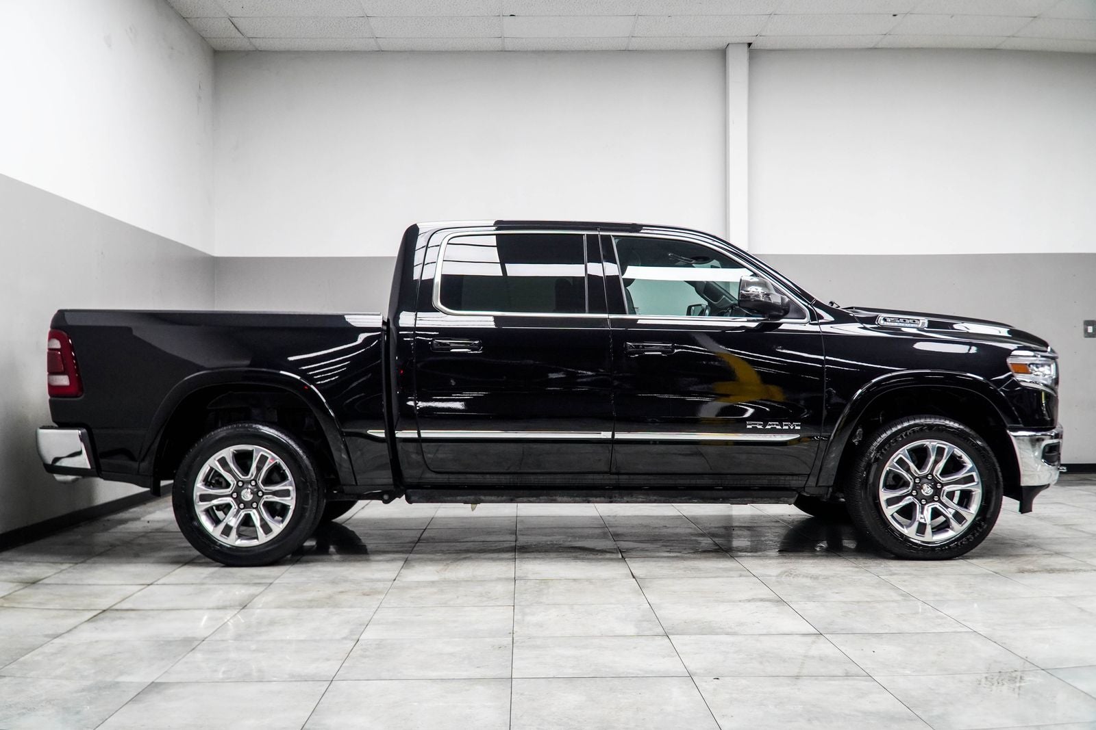 2023 RAM 1500 Limited