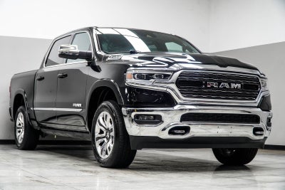 2023 RAM 1500 Limited