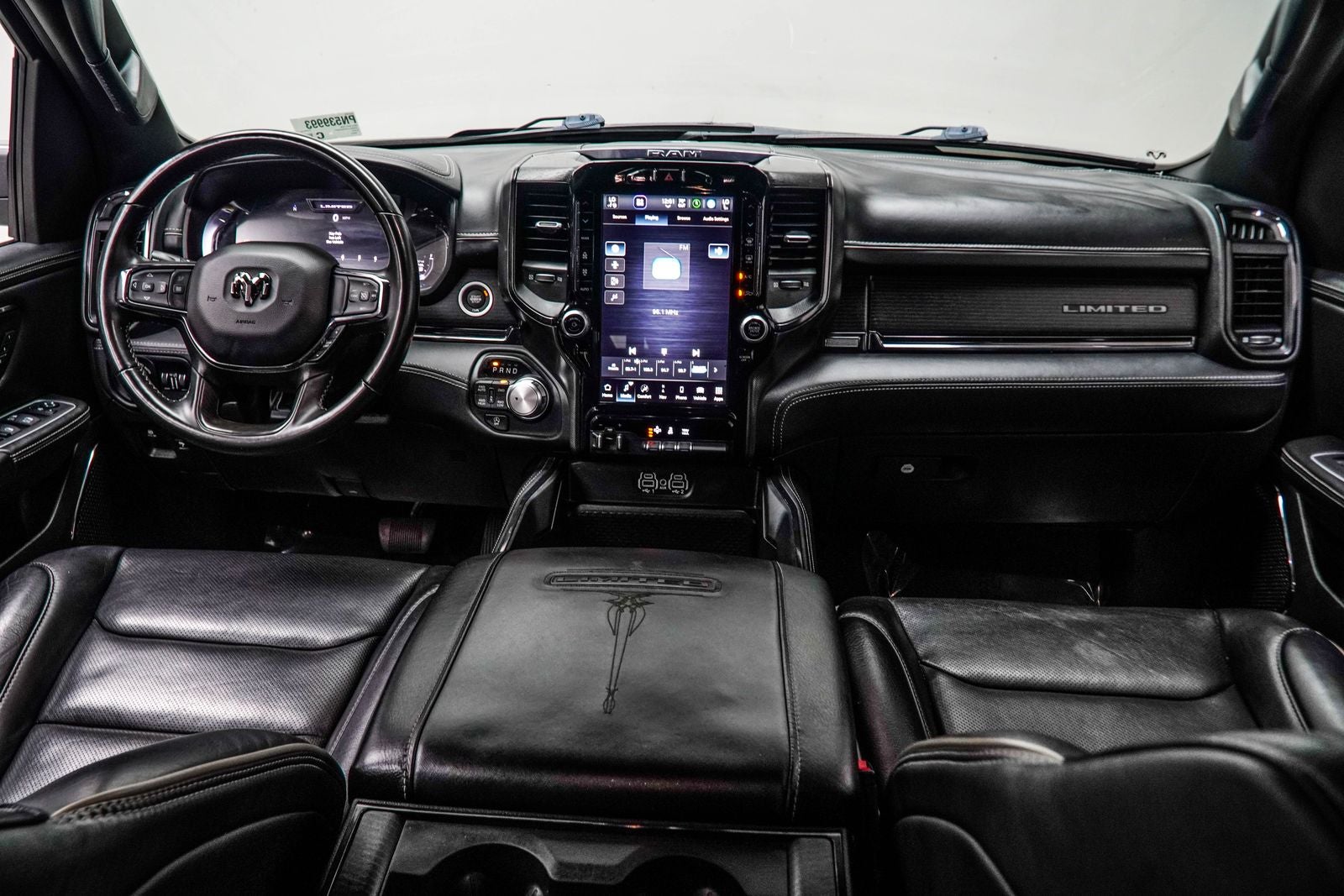 2023 RAM 1500 Limited