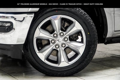 2022 RAM 1500 Limited