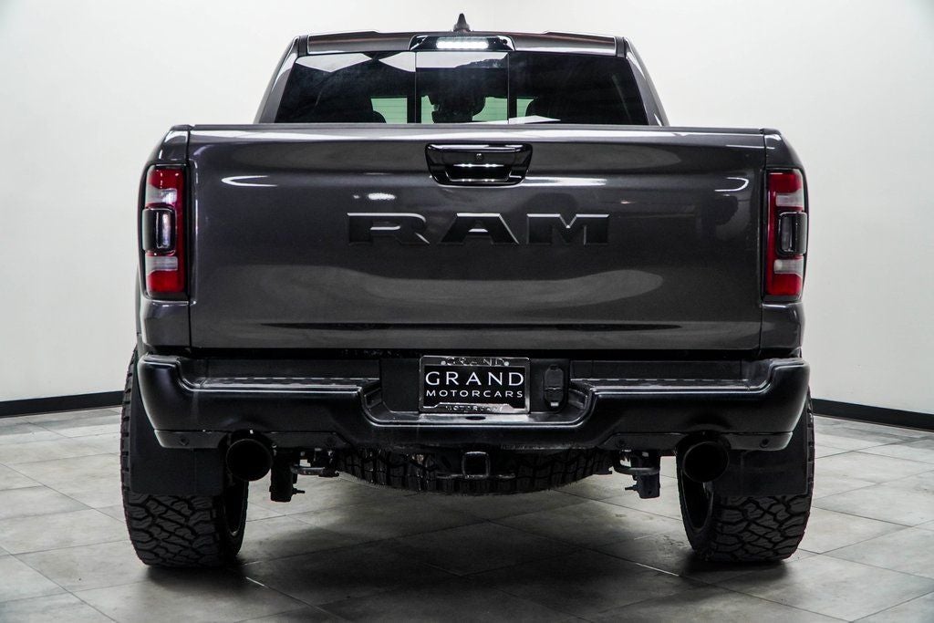 2023 RAM 1500 TRX