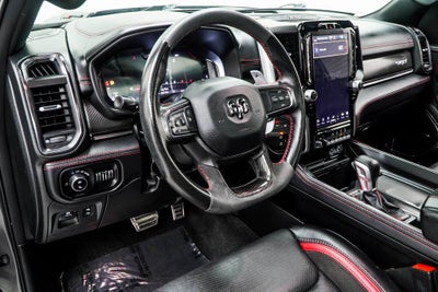2023 RAM 1500 TRX