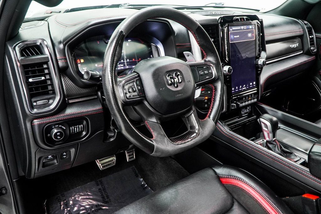 2023 RAM 1500 TRX