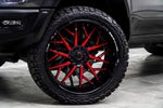 2023 RAM 1500 TRX