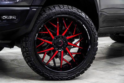 2023 RAM 1500 TRX