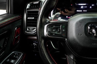 2023 RAM 1500 TRX